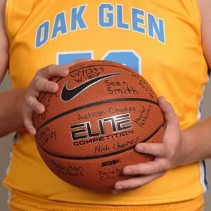 Meet your Posher, Alex